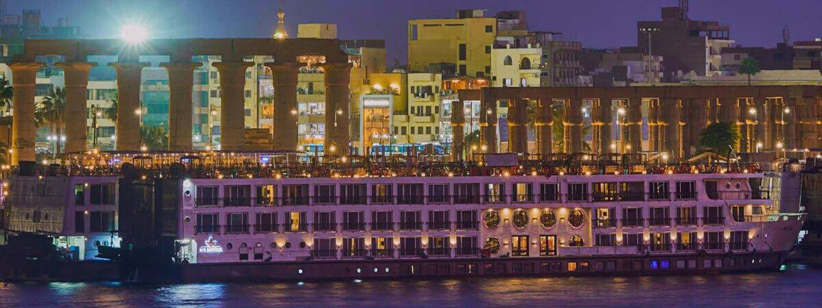 Is a Nile Cruise Worth It?