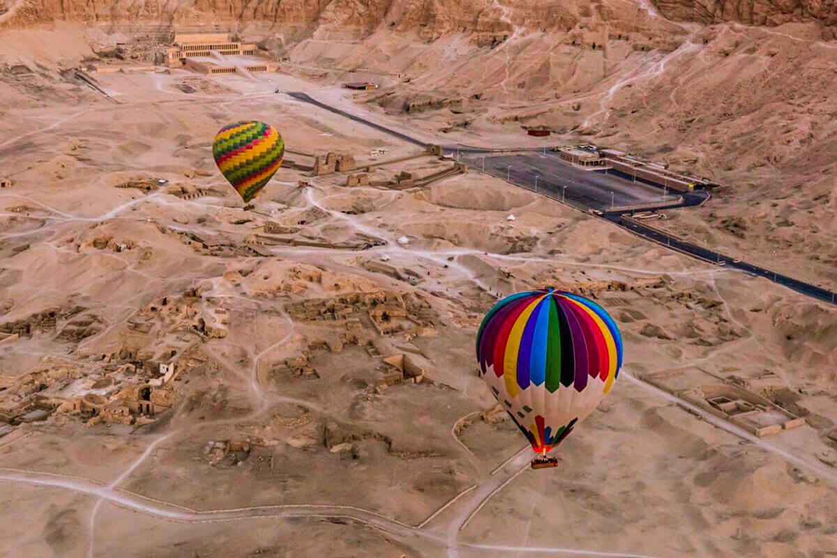 Valley of the Kings