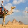 Honeymoon in Egypt