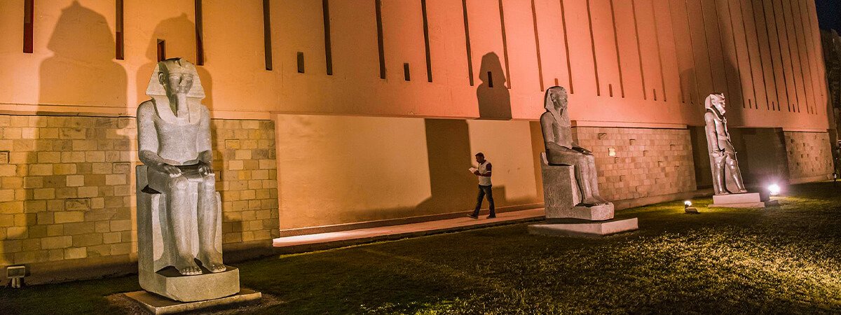 Luxor Museum