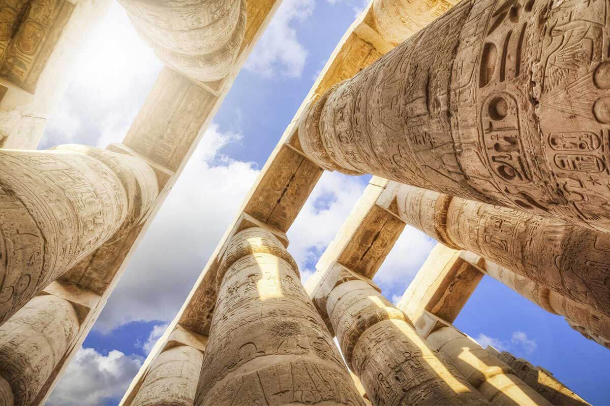 Karnak Temple