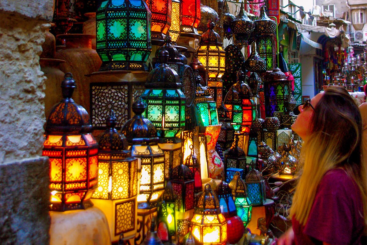 Egypt Travel Tips