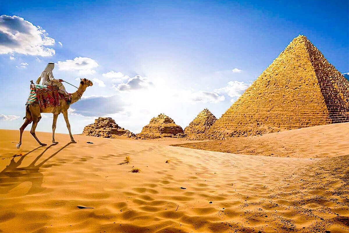 Egypt Travel Tips