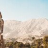 Colossi of Memnon
