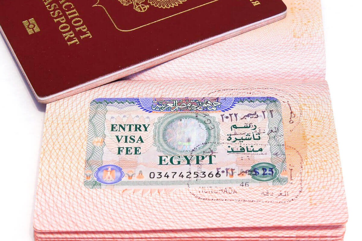 Egypt Travel Tips