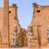 luxor temple