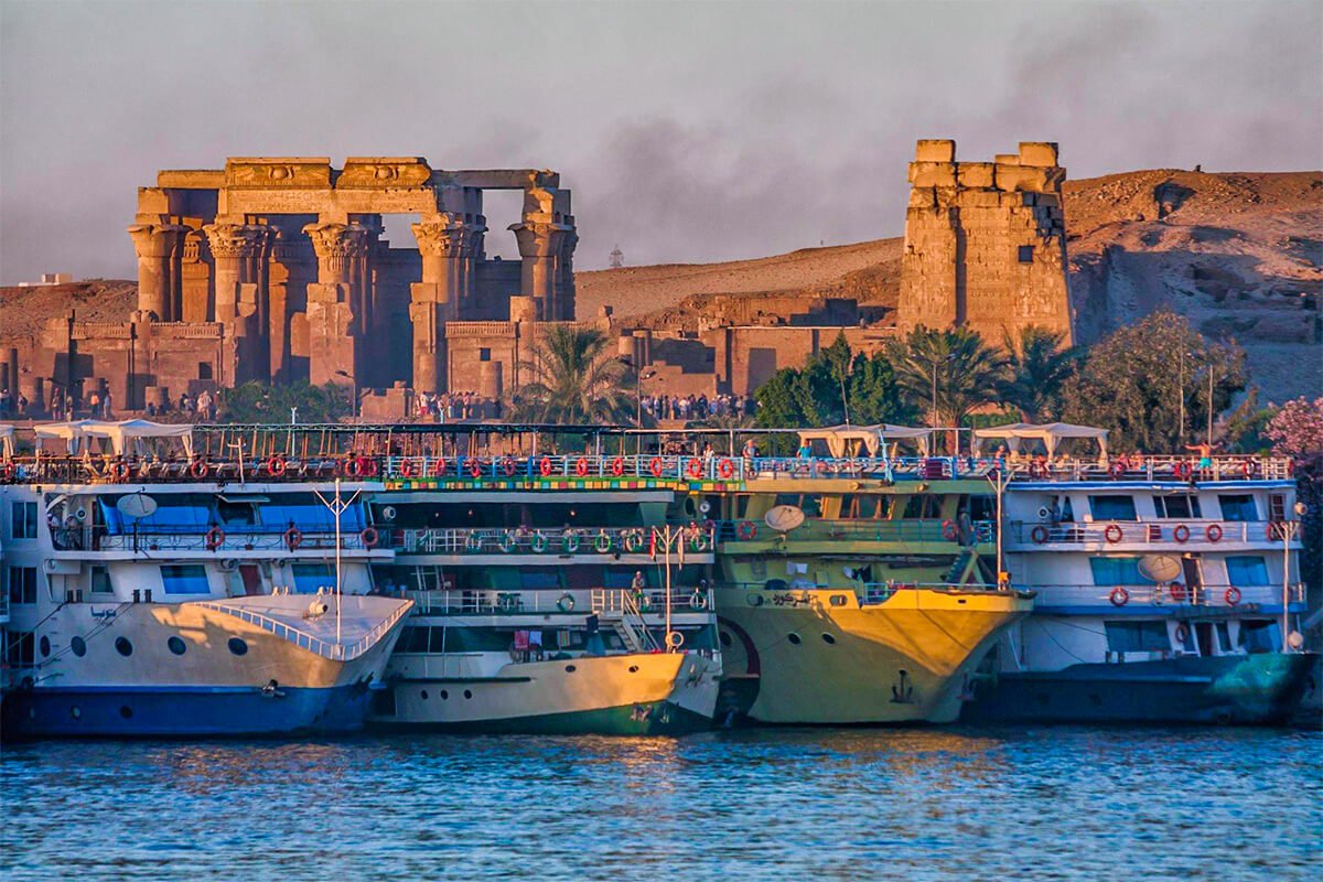Egypt Travel Tips