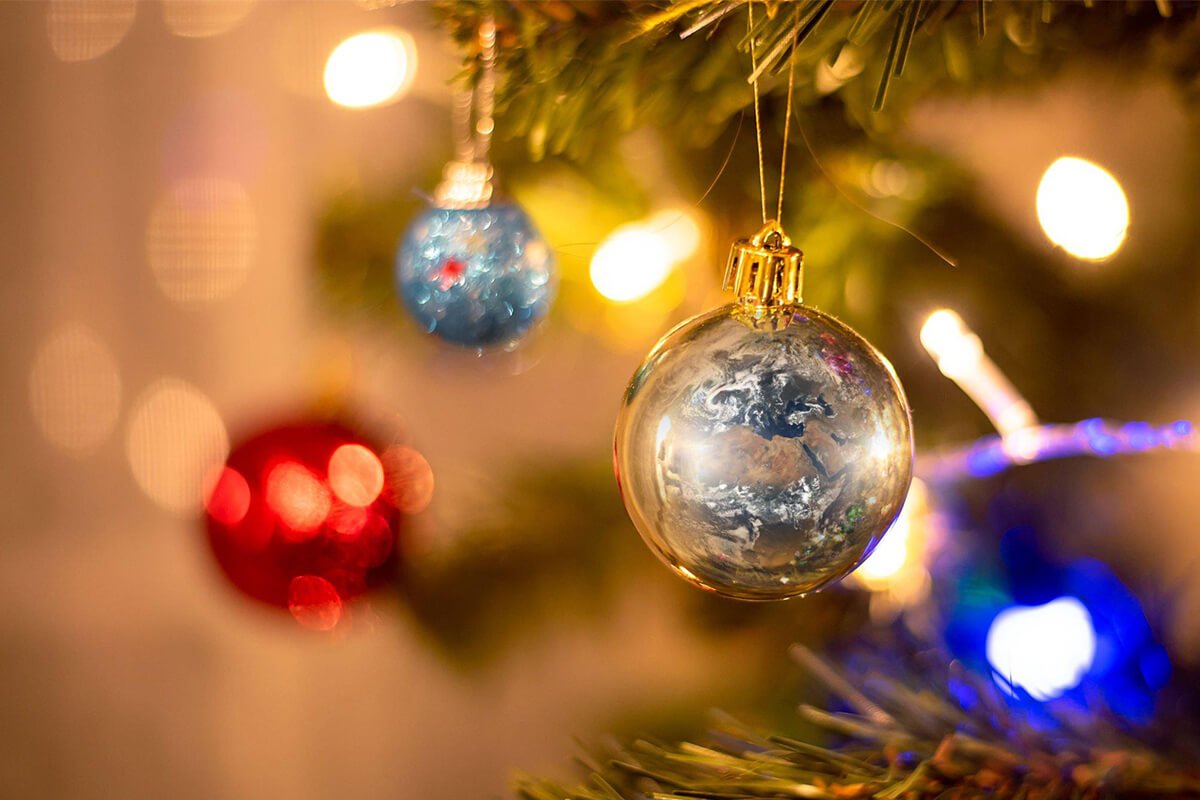 Christmas in Egypt