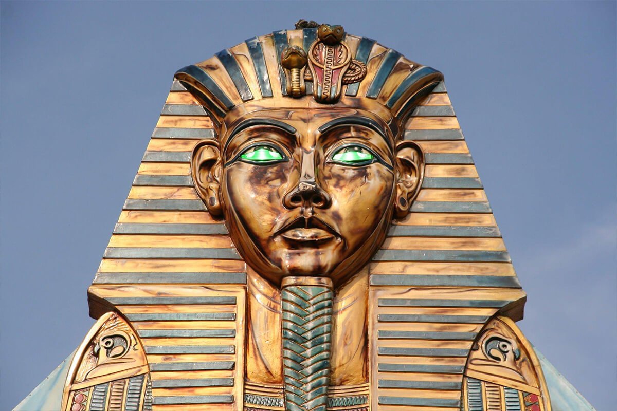 Egyptian Museum