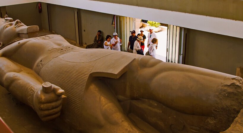 Ancient City of Memphis