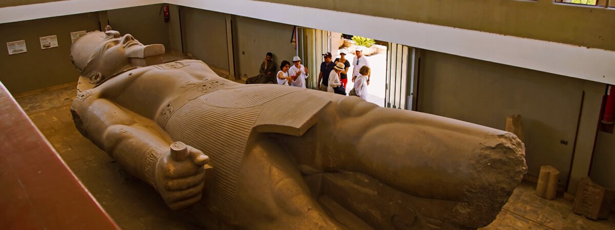 Ancient City of Memphis