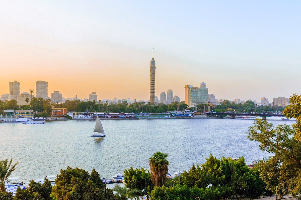 Best Time to Travel to Egypt