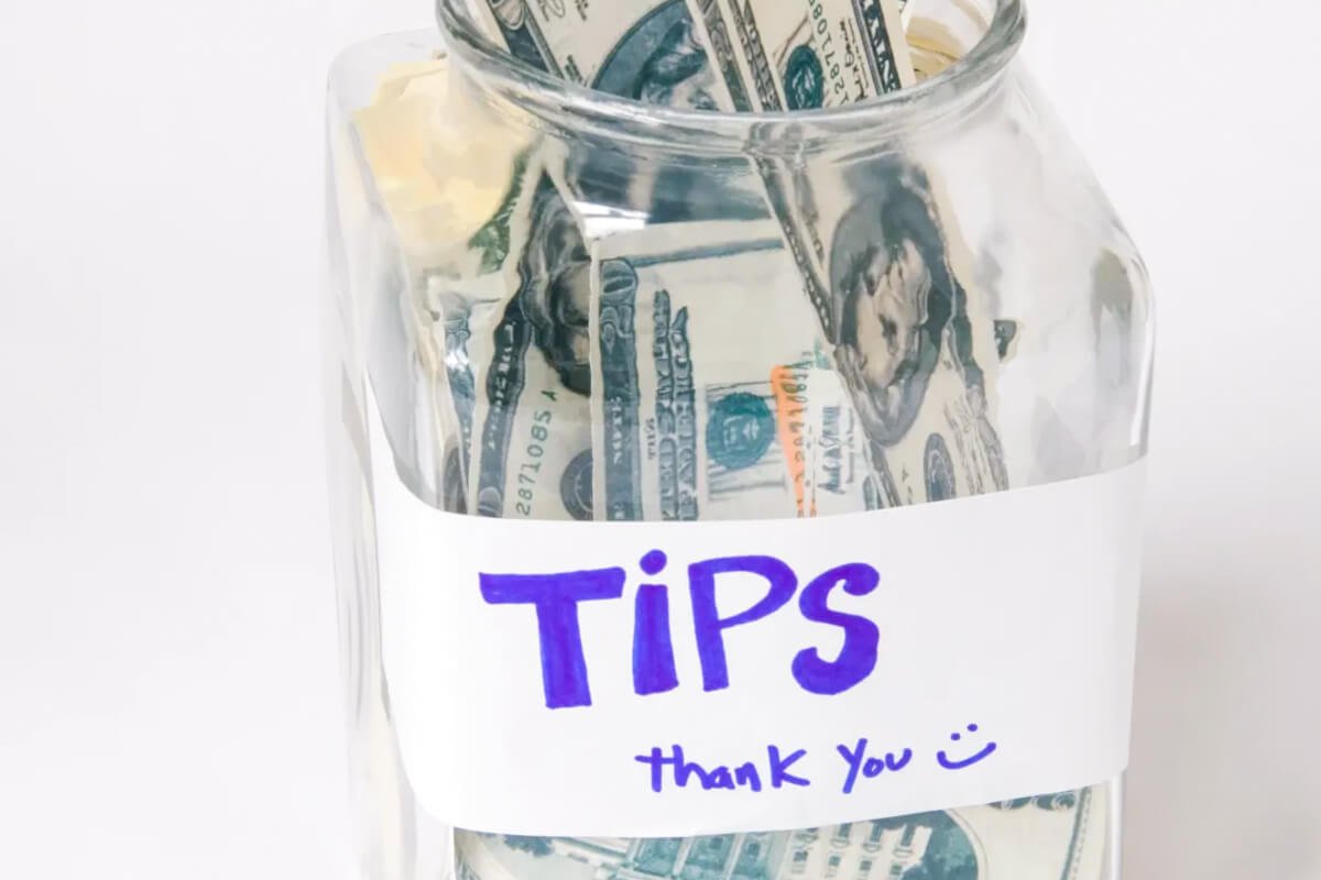 Tipping in Egypt