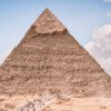 Pyramid of Khafre