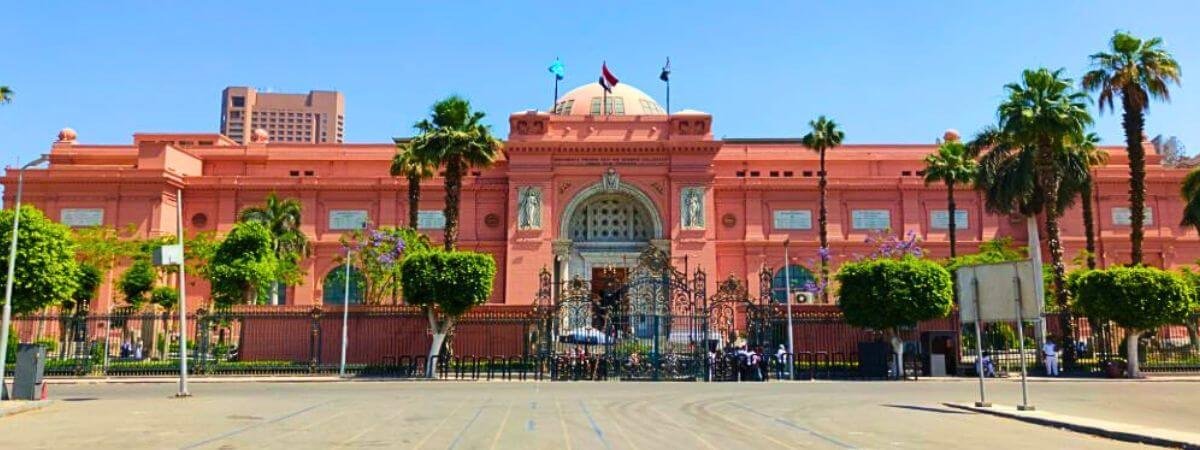 Egyptian Museum