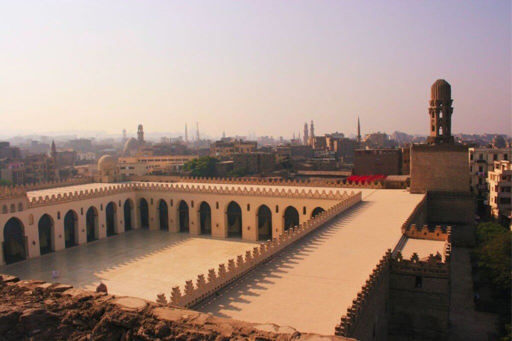 Al-Hakim Mosque