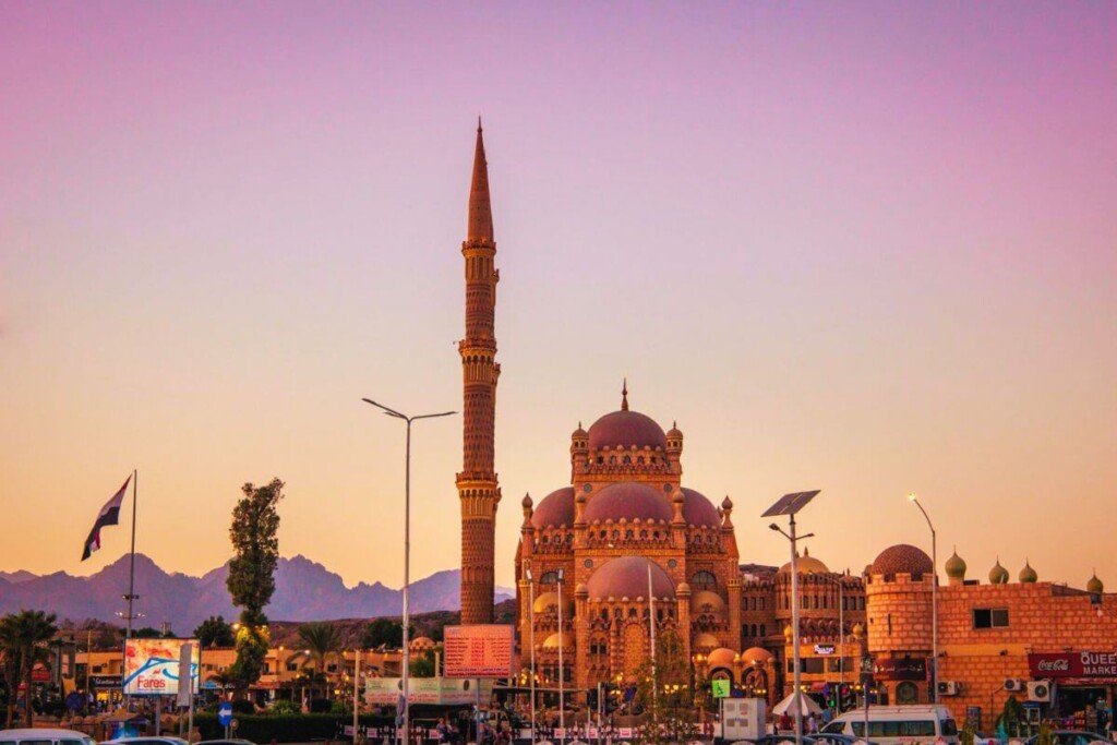 Sharm El Sheikh