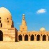 Mosque of Ibn Tulun