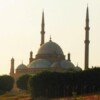 Mosque of Muhammad Ali