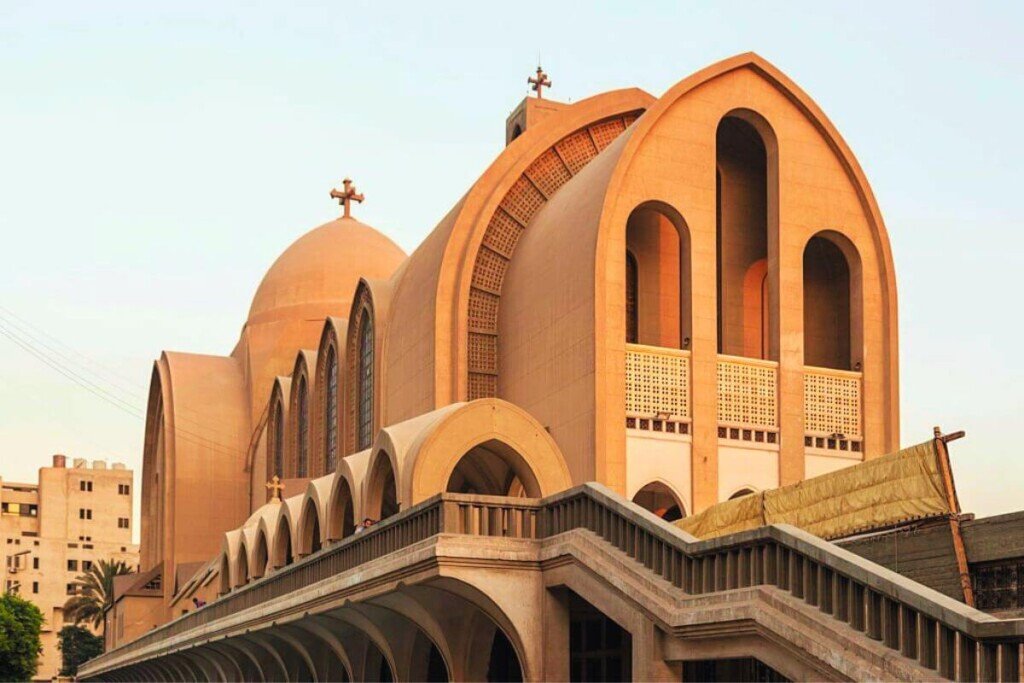 Coptic Cairo