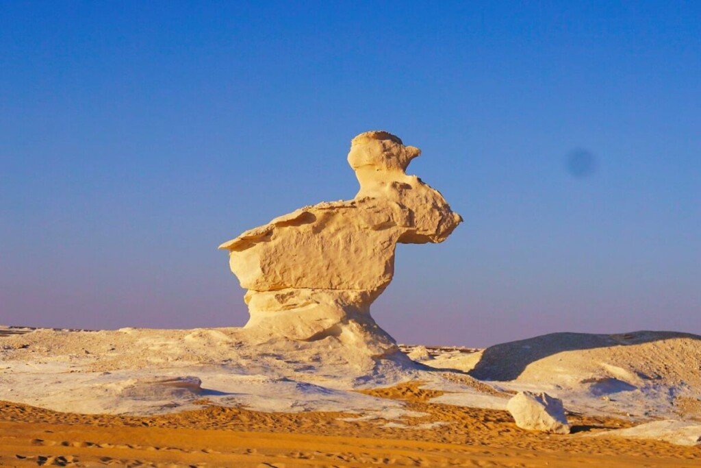White Desert