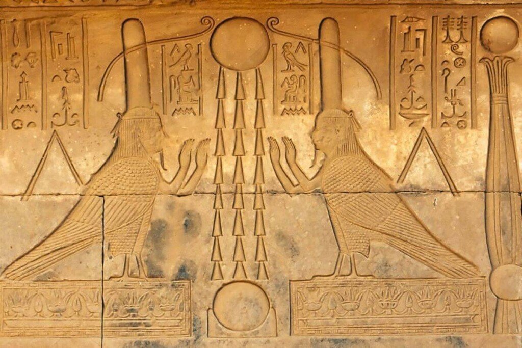 ancient egyptian symbols