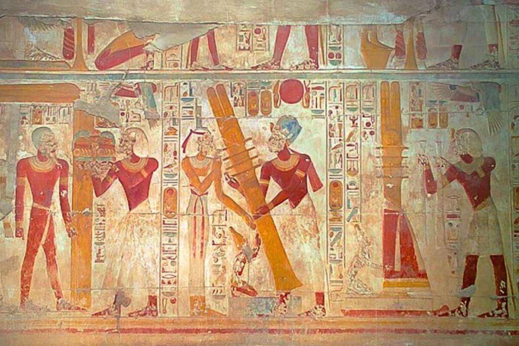 ancient egyptian symbols