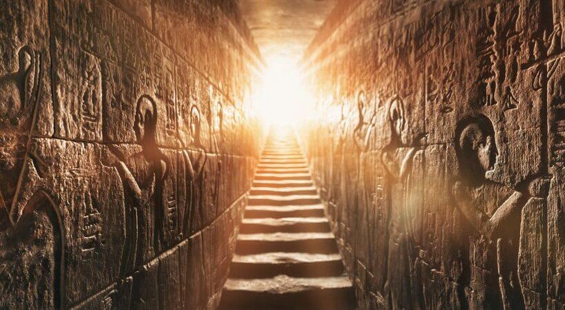 ancient egyptian symbols