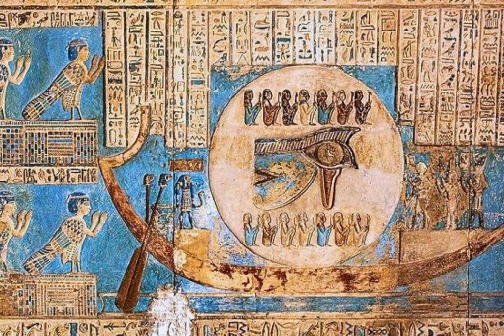 ancient egyptian symbols
