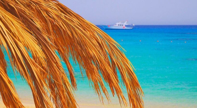 giftun island hurghada