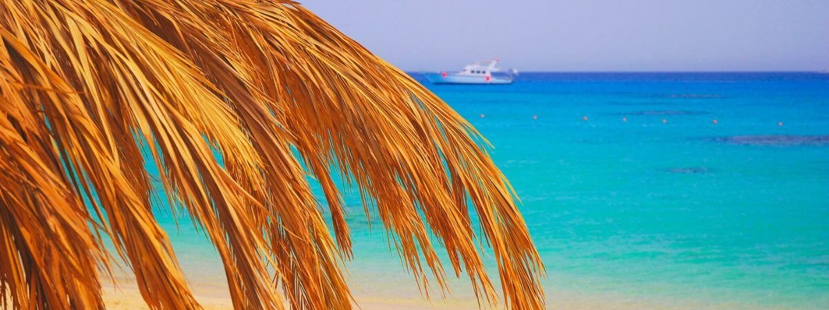 giftun island hurghada