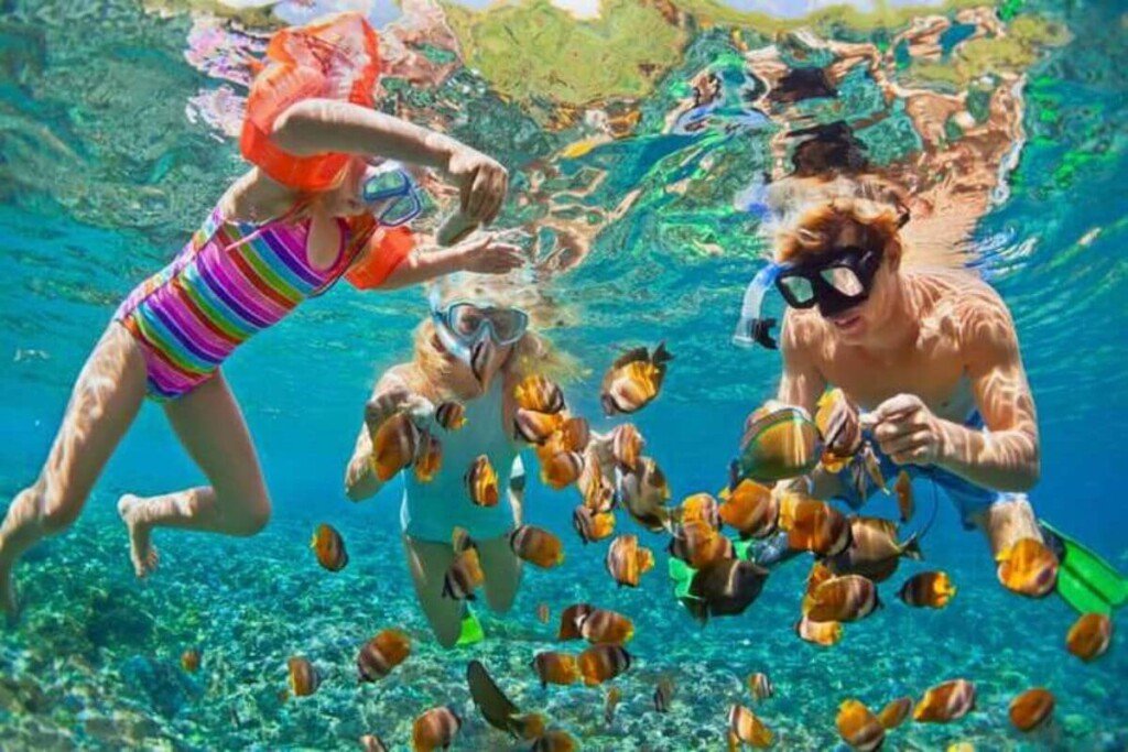 Sharm El Sheikh
