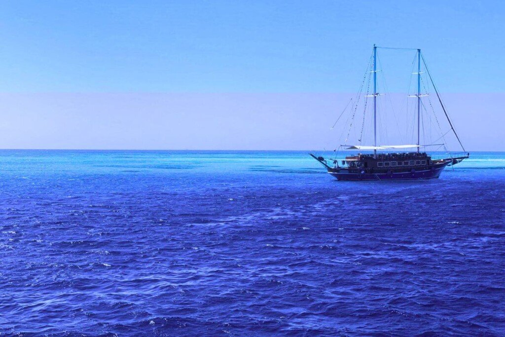 ras Mohammed national park