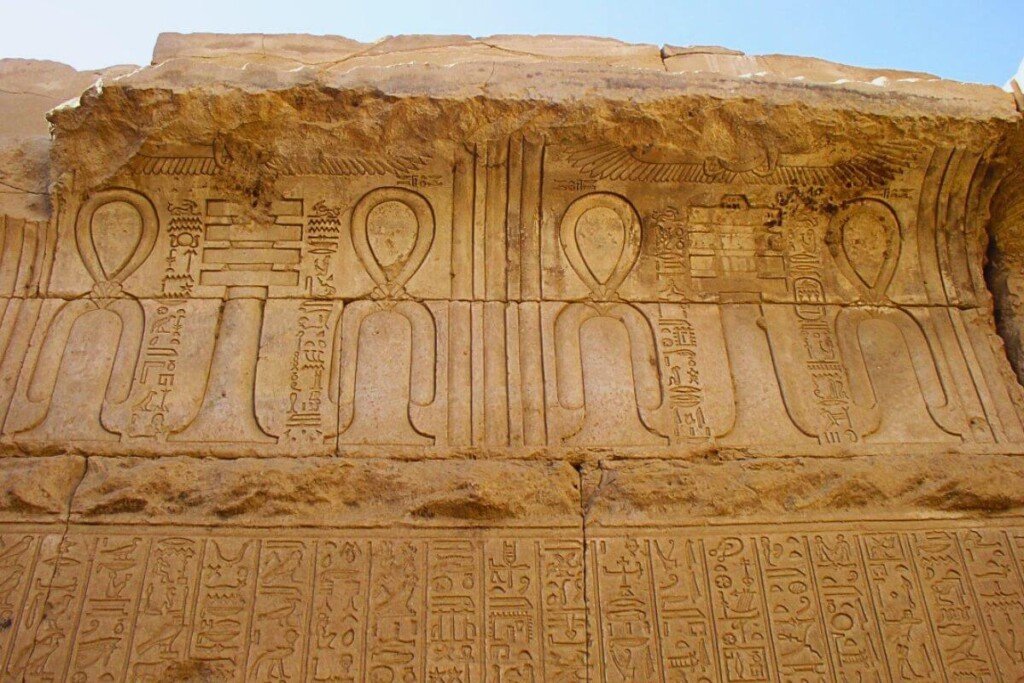 ancient egyptian symbols