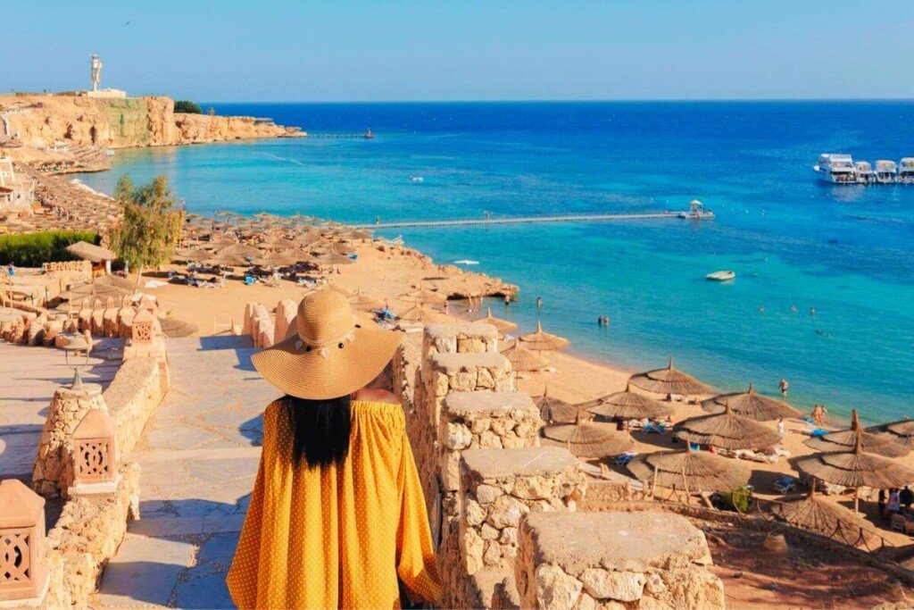 Sharm El Sheikh