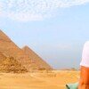 Egypt Itinerary 4 Days
