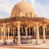 Amr Ibn Al-Aas Mosque