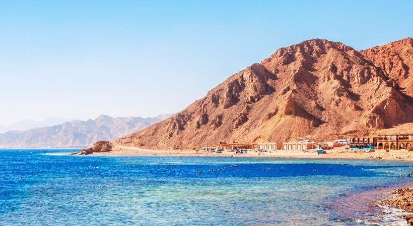 dahab