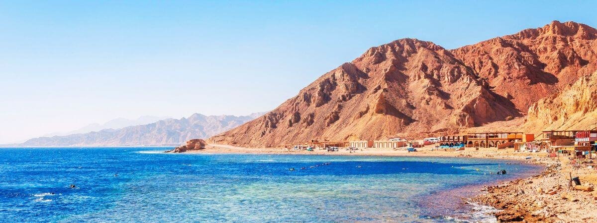 dahab