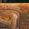 Ancient Egyption coffins