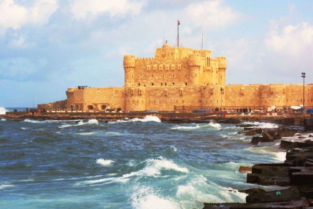 Egypt itinerary 7 days