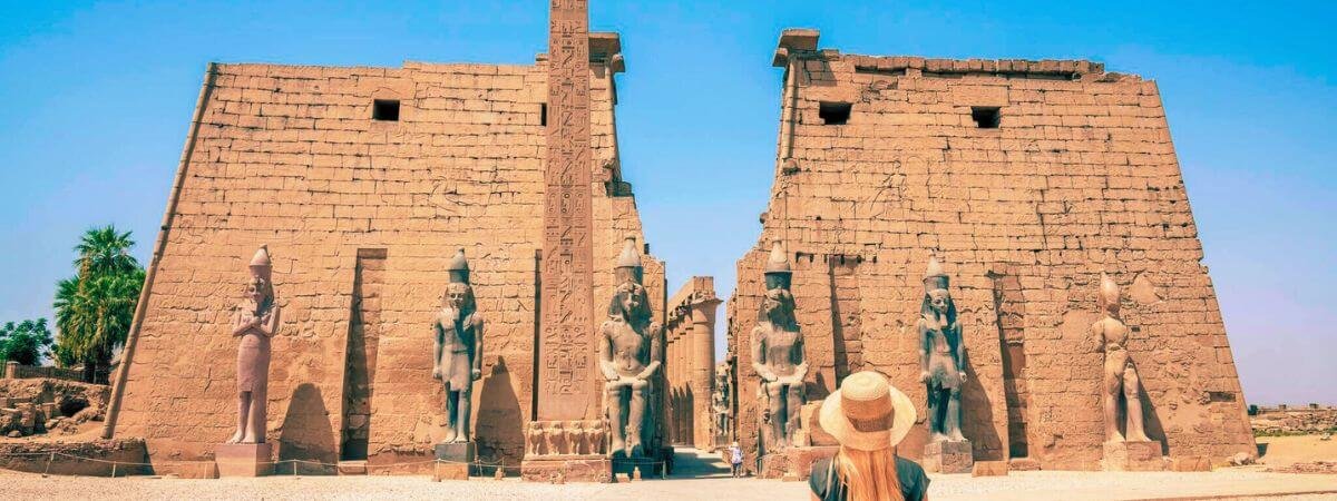 Egypt itinerary 7 days