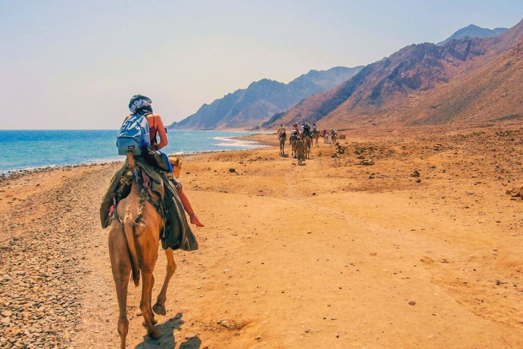 Dahab