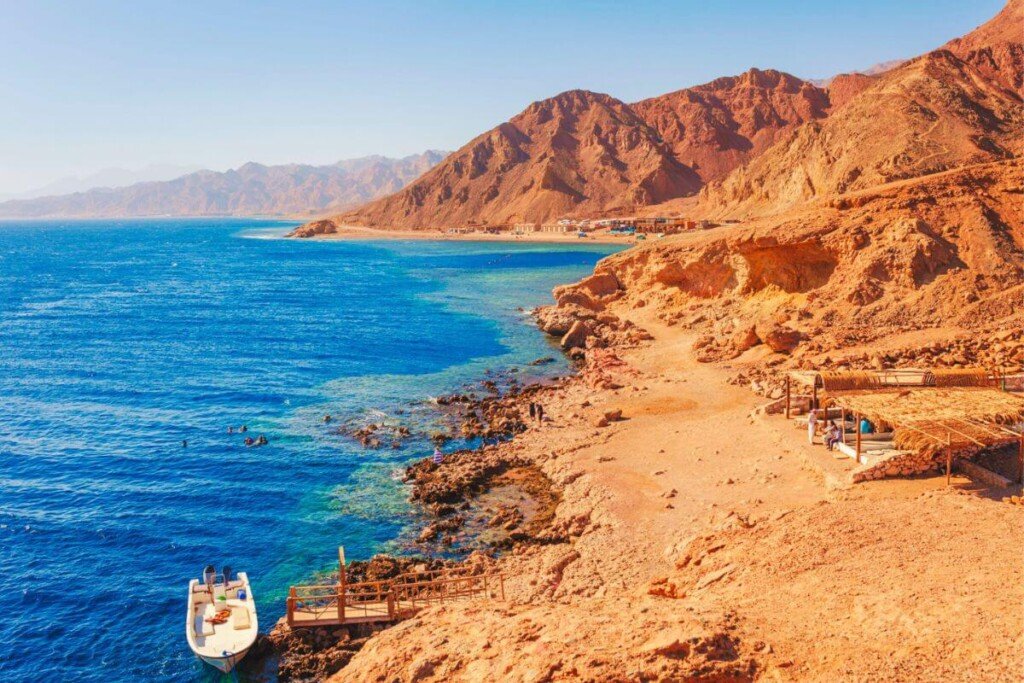 dahab