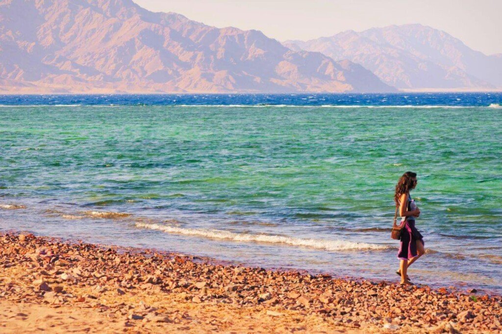 dahab