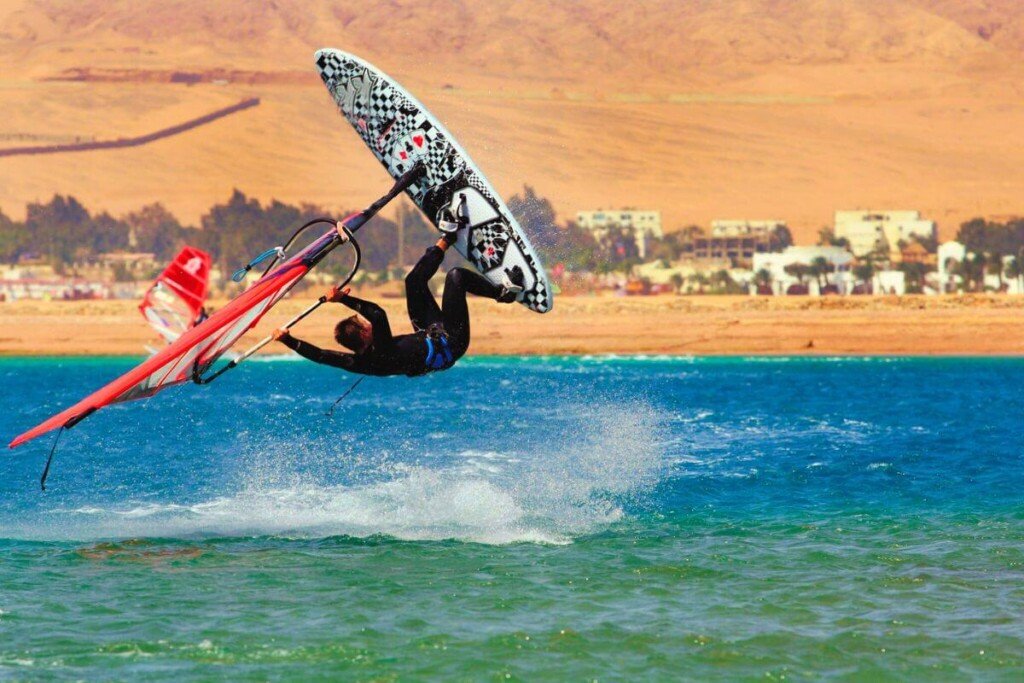 dahab